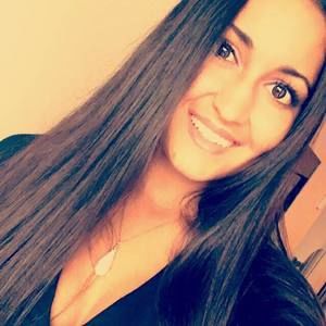 Meet your Posher, Sabrina